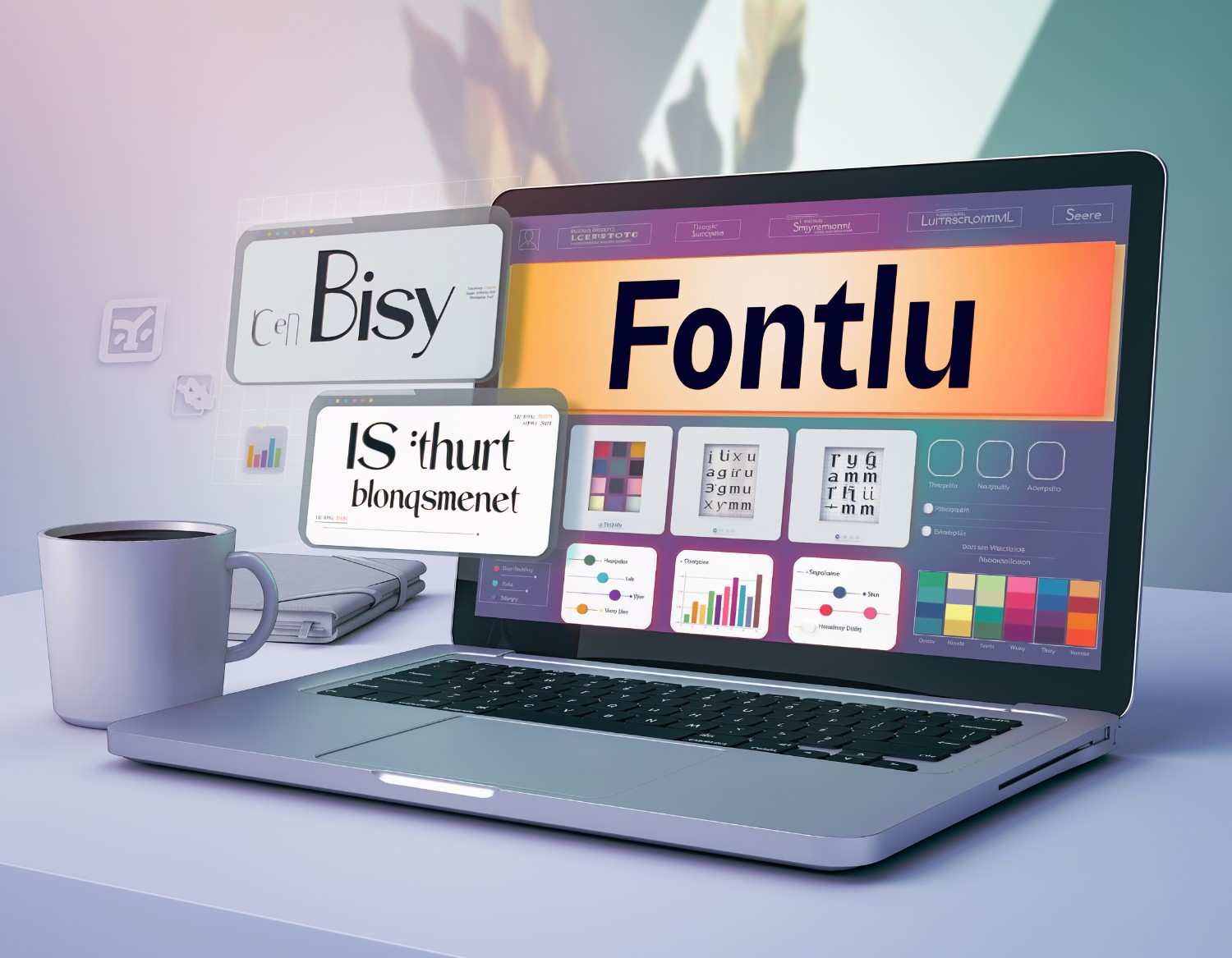 Fontlu: New Tool or Just Hype? An Honest User Review